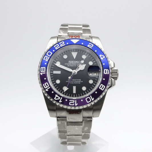 GMTEIKO Blue Purple - ModGods