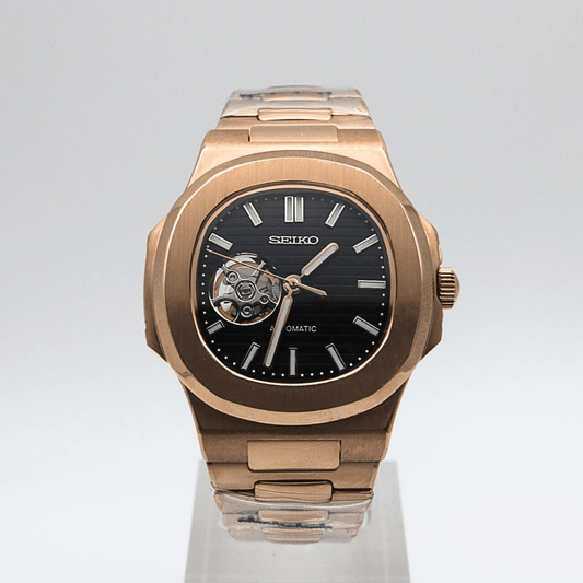 NAUTIKO Oro Rosa e nero - ModGods