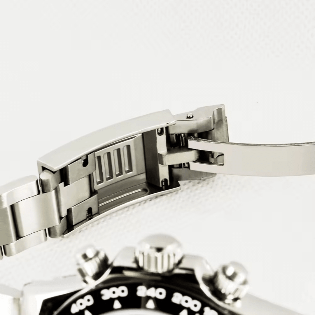Seiko Mod Daytona Purple - ModGods
