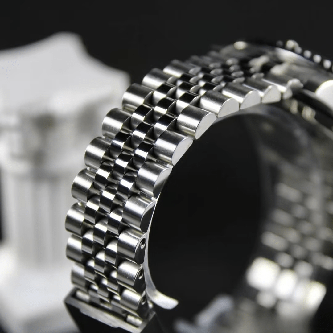 Seiko Mod GMT Purple - ModGods
