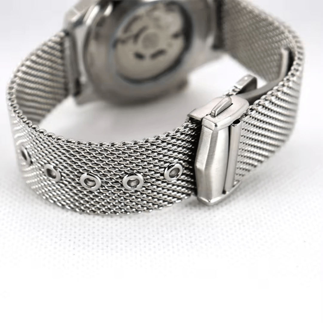 Seiko Mod James Bond 007 - ModGods