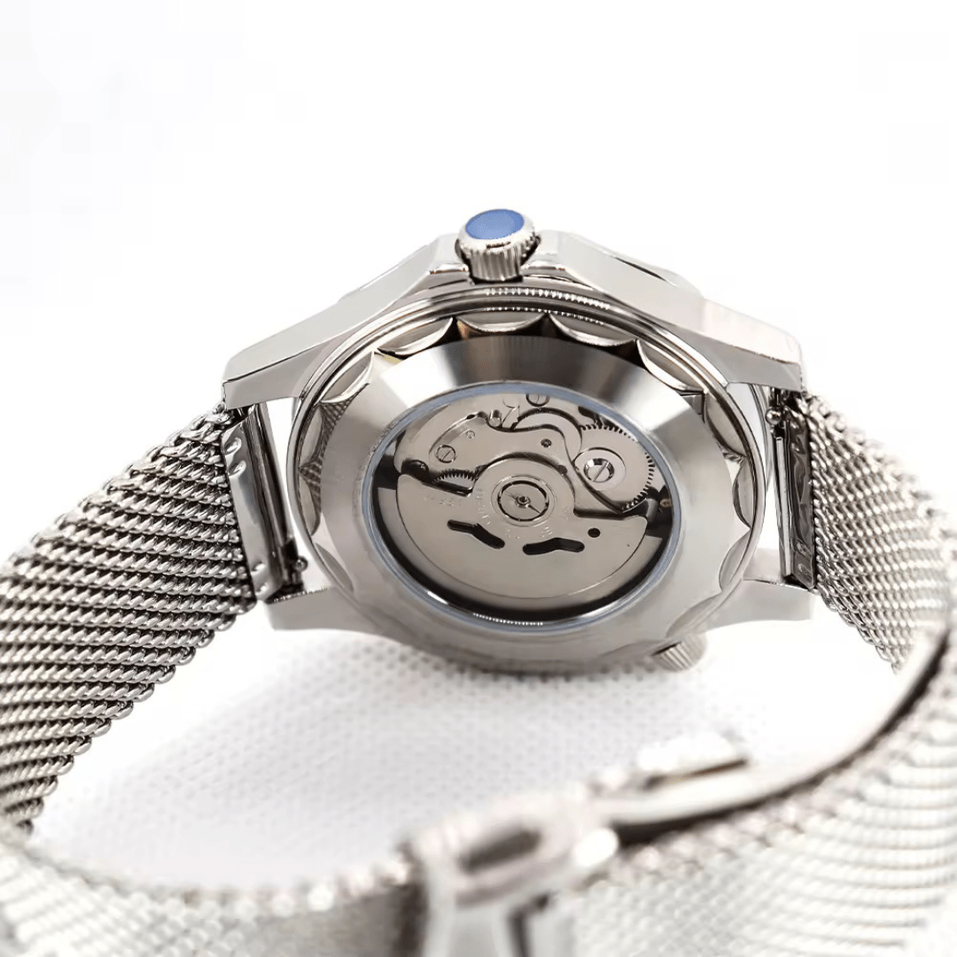 Seiko Mod James Bond 007 - ModGods