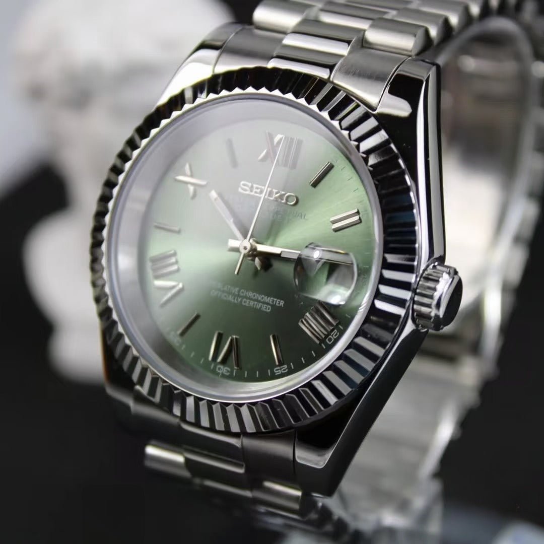 SeikoJust Mint - ModGods
