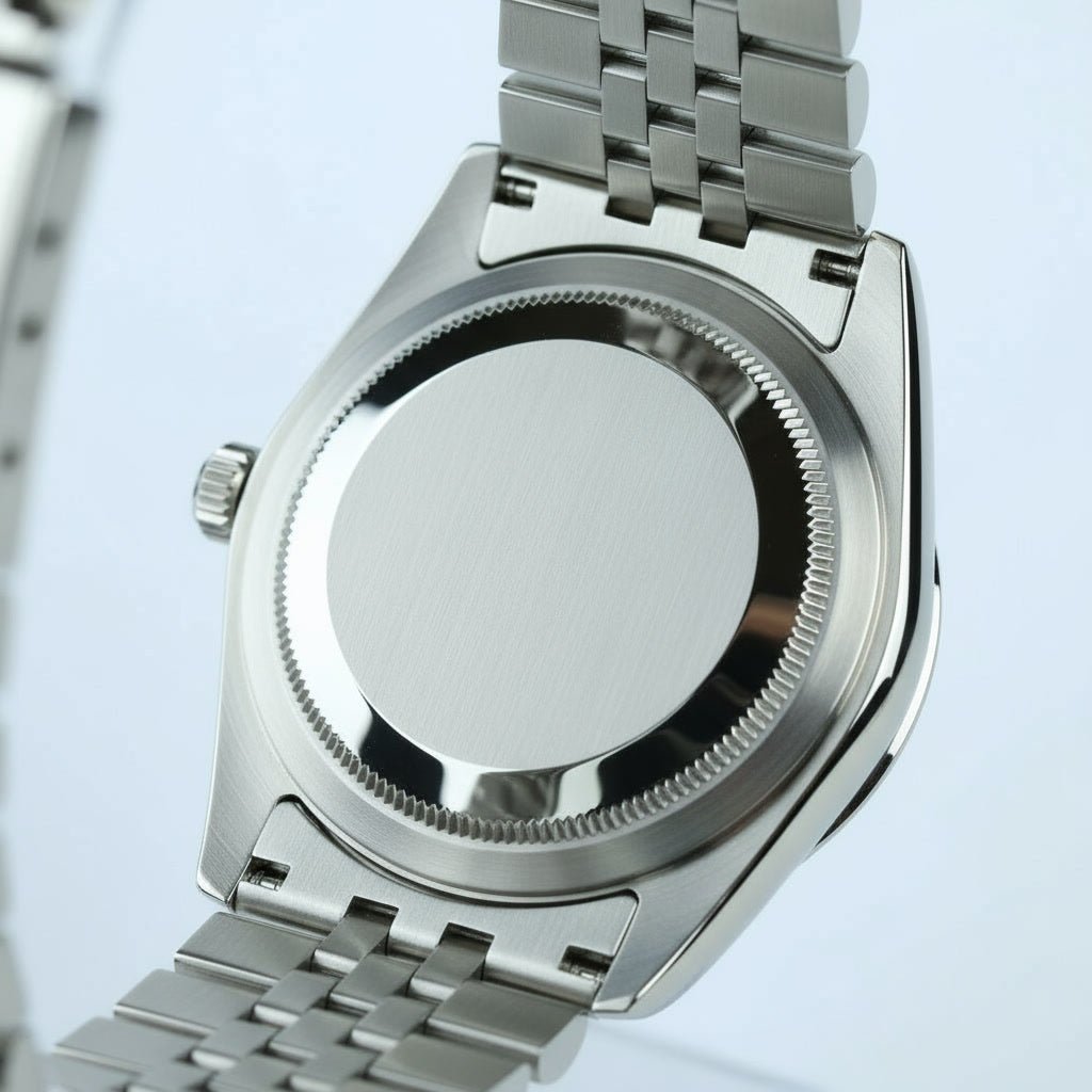 SeikoJust Wimbledon Azzurro - ModGods